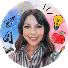 Jennifer W. Monroe, LA, available for online & in-person tutoring