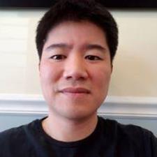 IK-JOON C. Near Lower Merion, PA, available for online & in-person tutoring