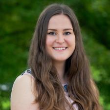 Ashlynn C. Near Lindenwold, NJ, available for online & in-person tutoring