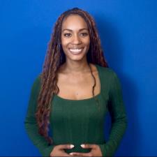 Jasmine M. Near Radnor, PA, available for online & in-person tutoring