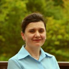 Nataliya S. Ashburn, VA, available for online & in-person tutoring