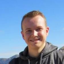 Collin F. Near Lindenwold, NJ, available for online & in-person tutoring