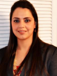 Parminder Jeet K. Near Franklin Lakes, NJ, available for online & in-person tutoring