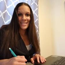 Aisha S. Near Lower Merion, PA, available for online & in-person tutoring