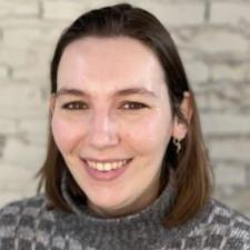 Isabella B. Near Lindenwold, NJ, available for online & in-person tutoring