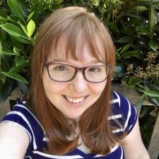 Kate B. Near Collingswood, NJ, available for online & in-person tutoring