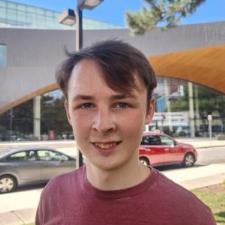 Noah B. Philadelphia, PA, available for online & in-person tutoring