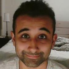 Neeraj N. Near Philadelphia, PA, available for online & in-person tutoring