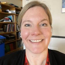 Lauren S. Near Radnor, PA, available for online & in-person tutoring