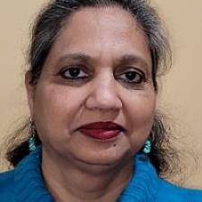 Manjula S. Near Edison, NJ, available for online & in-person tutoring