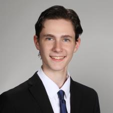Ethan J. Near Passaic, NJ, available for online & in-person tutoring