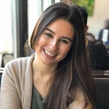 Yasmine A. Near Lindenwold, NJ, available for online & in-person tutoring