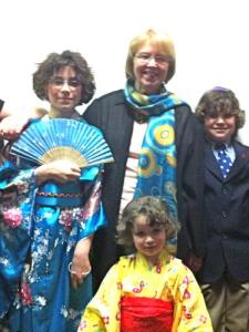 Rabbi G. Near Camden, NJ, available for online & in-person tutoring