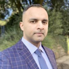Mohsin R. Near Philadelphia, PA, available for online & in-person tutoring