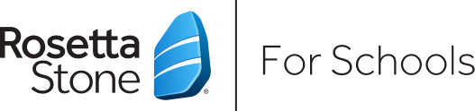 Rosetta Stone Education Blog
