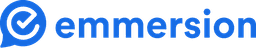 Emmersion logo