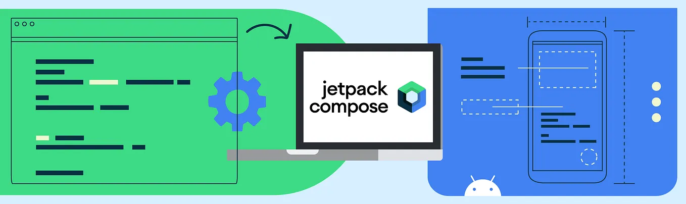 Understanding Jetpack Compose — Part 1 of 2