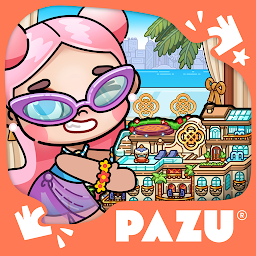 Icon image Avatar World ®