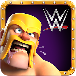Icon image Clash of Clans