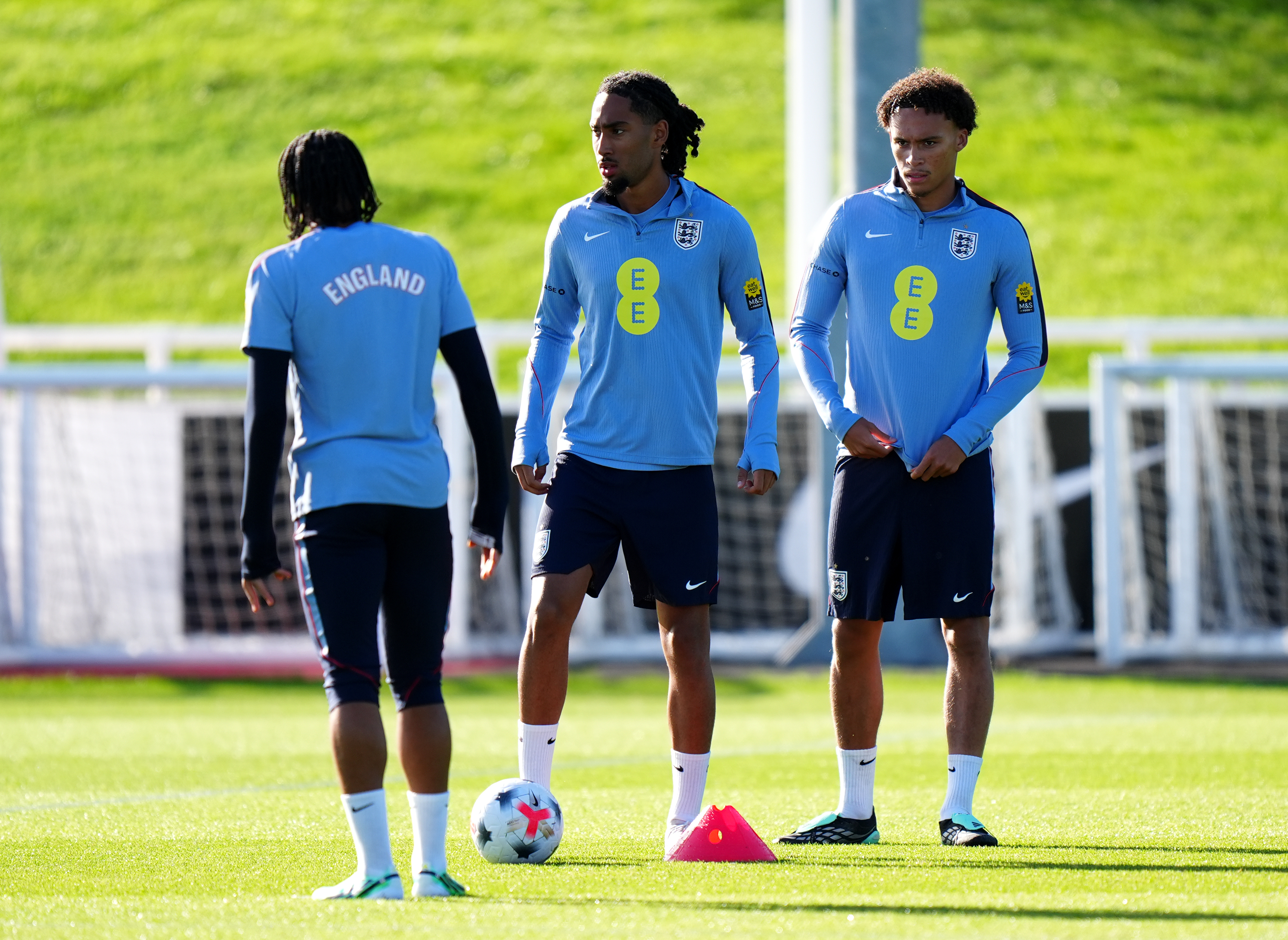 Tottenham starlet gets England promotion after first-team injury blow