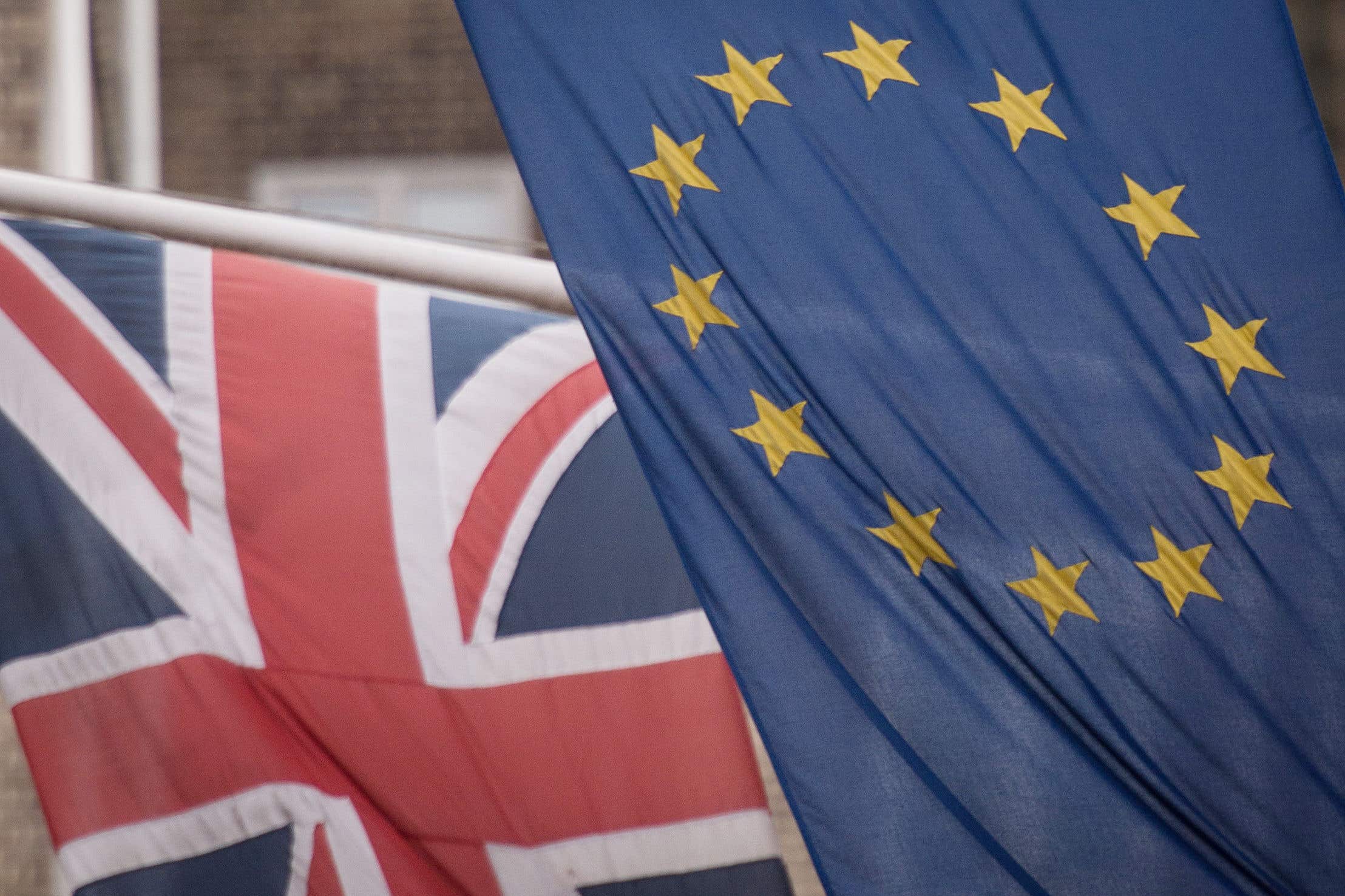 Britain should ‘rejoin EU within a decade’, says report by Tony Blair think tank