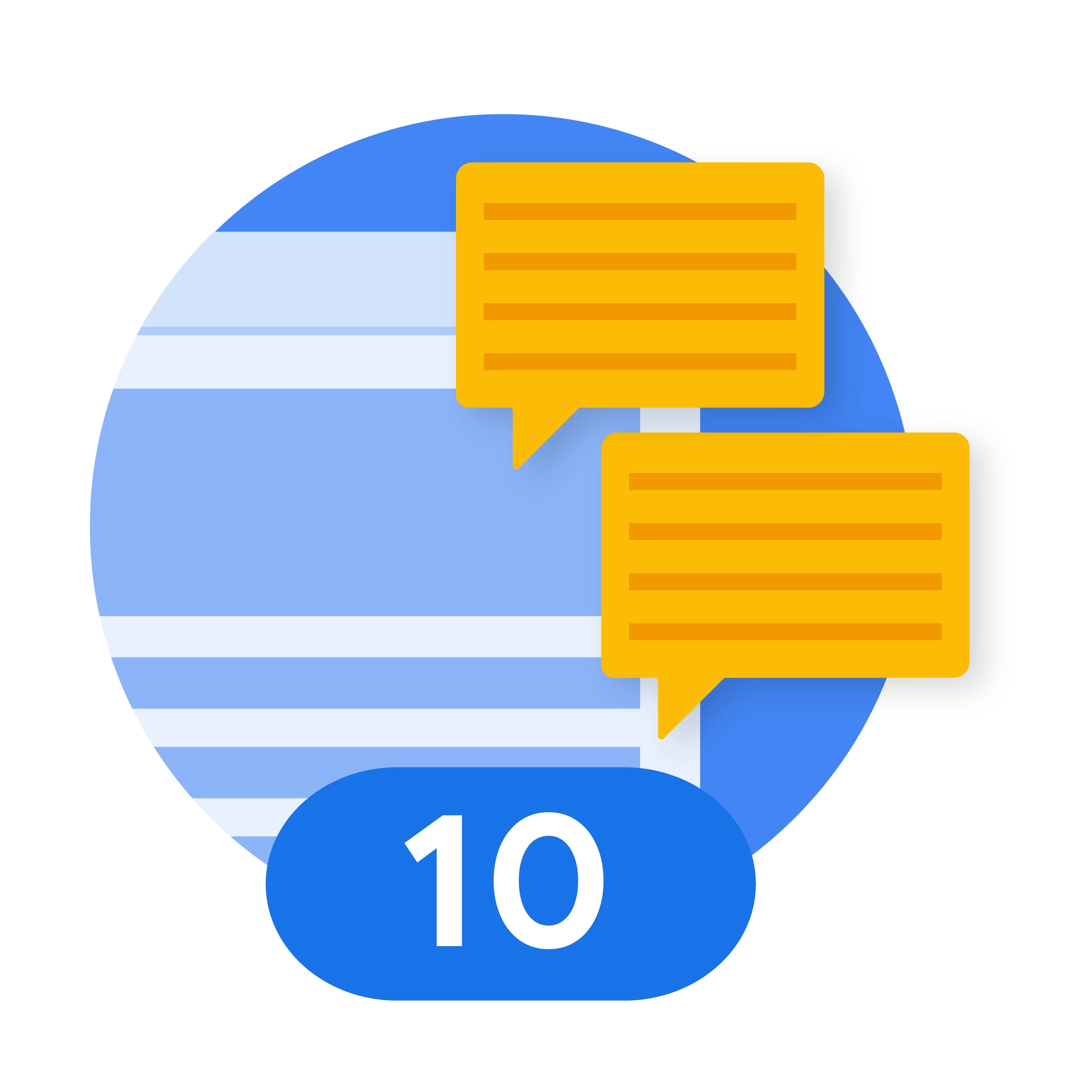 Comments Posted 10