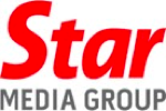 Star Media Group icon