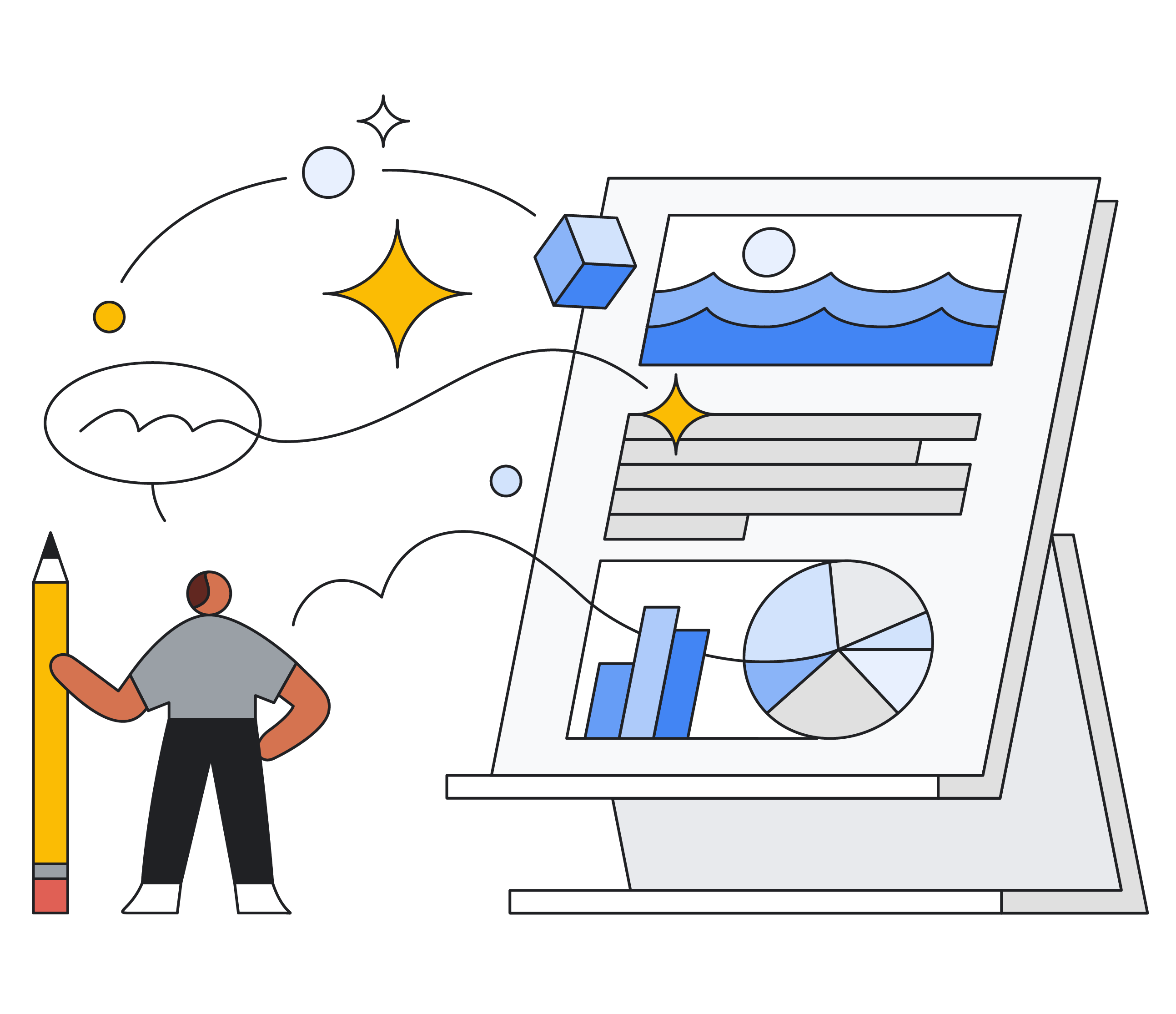 How to bring data from SAP to Google Cloud icon