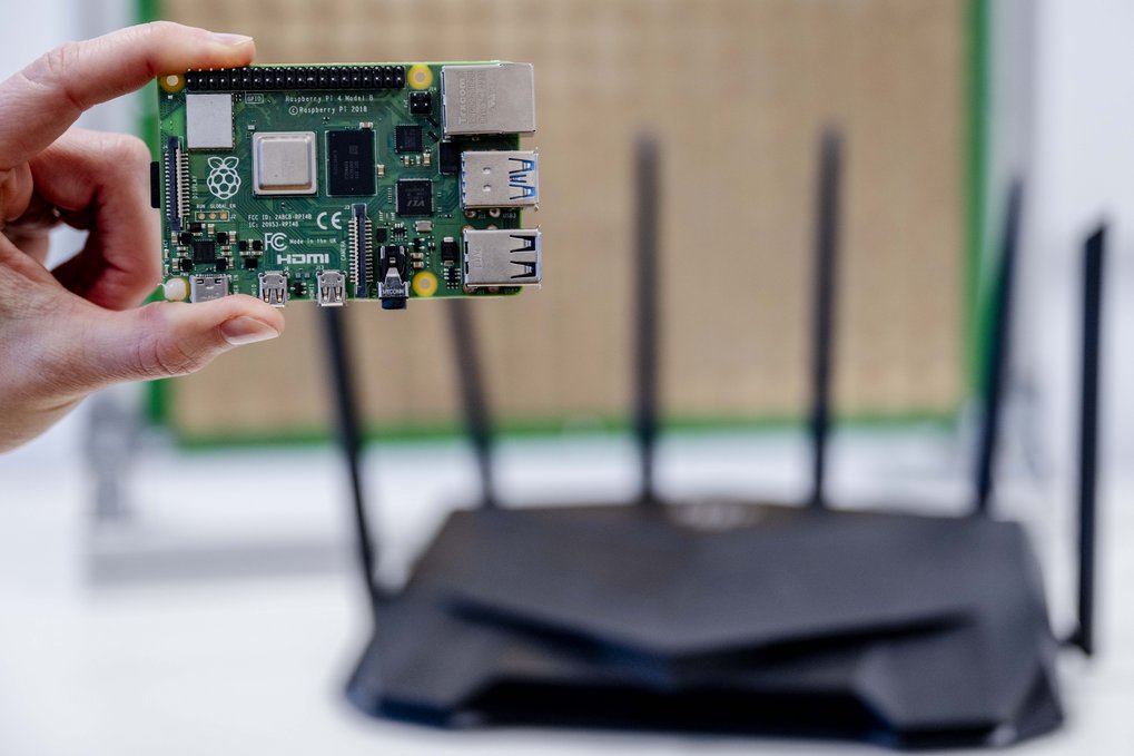 Selective Jamming: A New Era of Cyber Threats