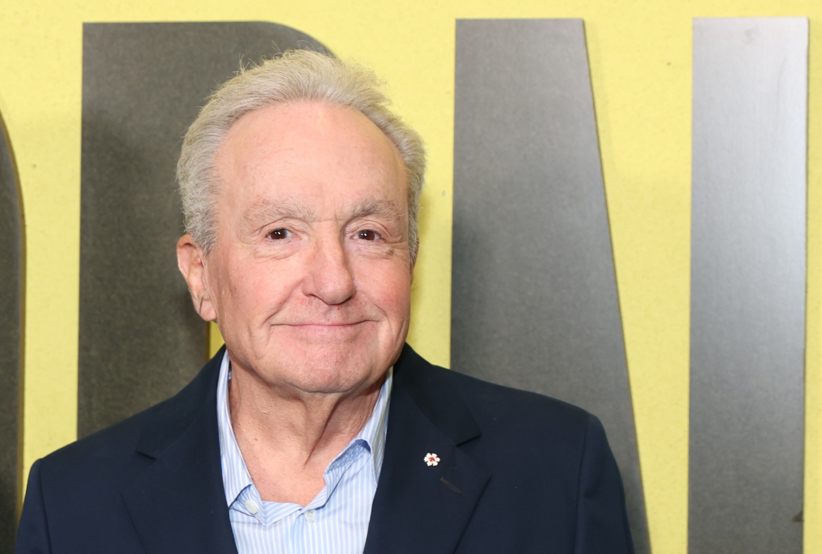 Lorne Michaels (Michael Loccisano/Getty Images)