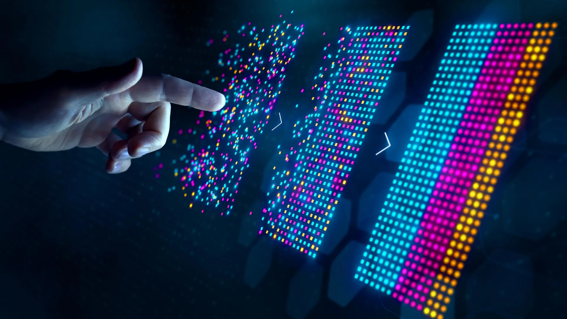 New Prediction Method Nears Real Accuracy