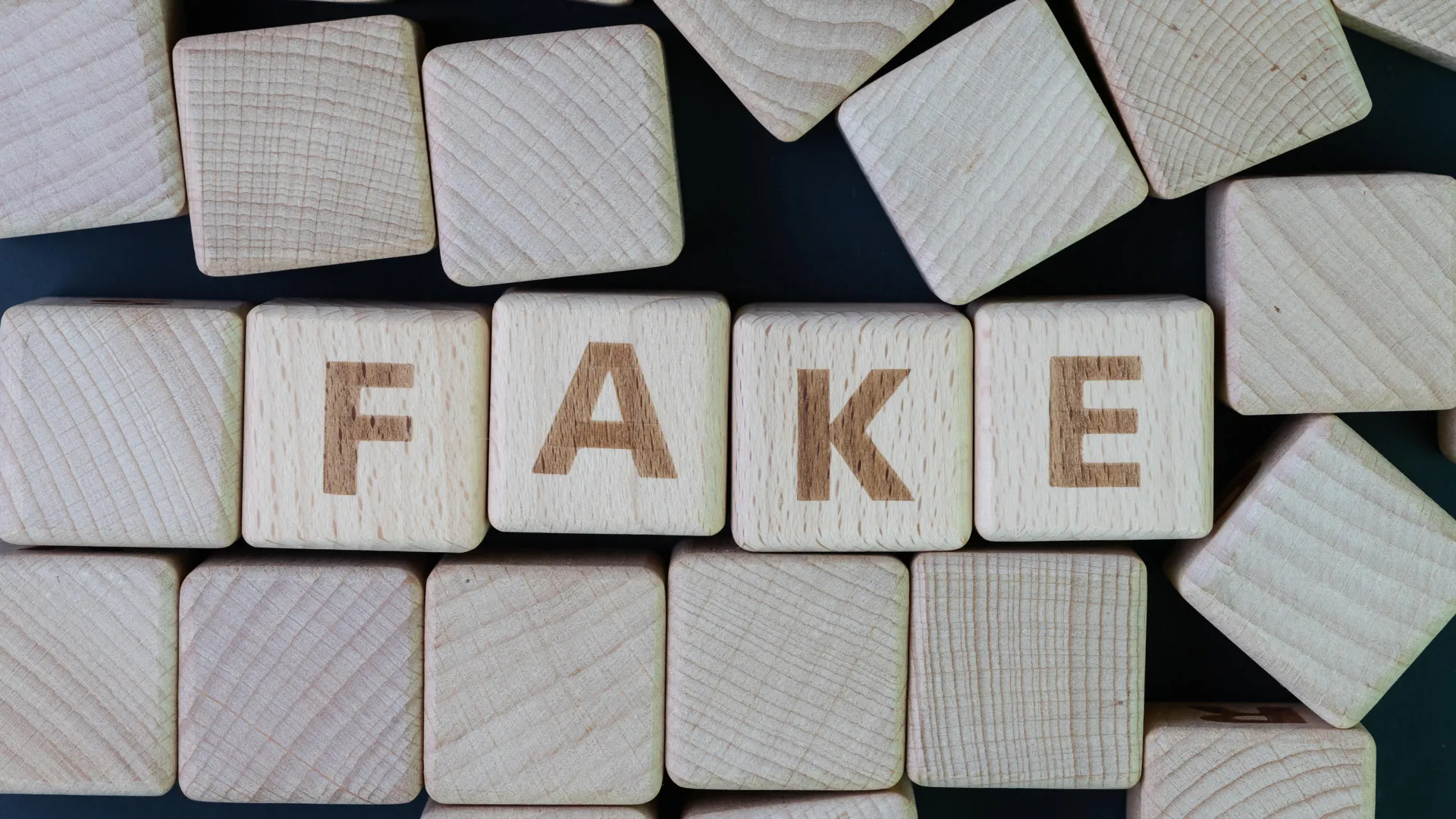 Widespread Math Research Fraud Exposed