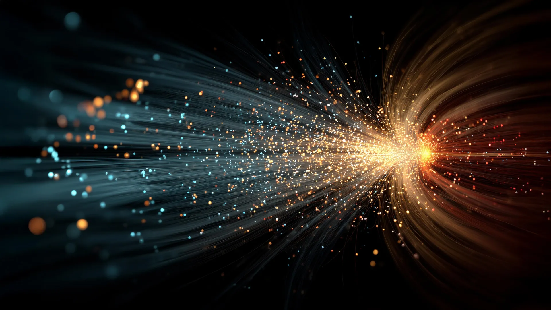 Dark Matter Detector Finds a Mystery
